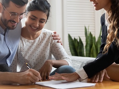 Understanding  real estate ownership  in Israel